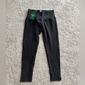 HALARA women’s Charcoal Leggings